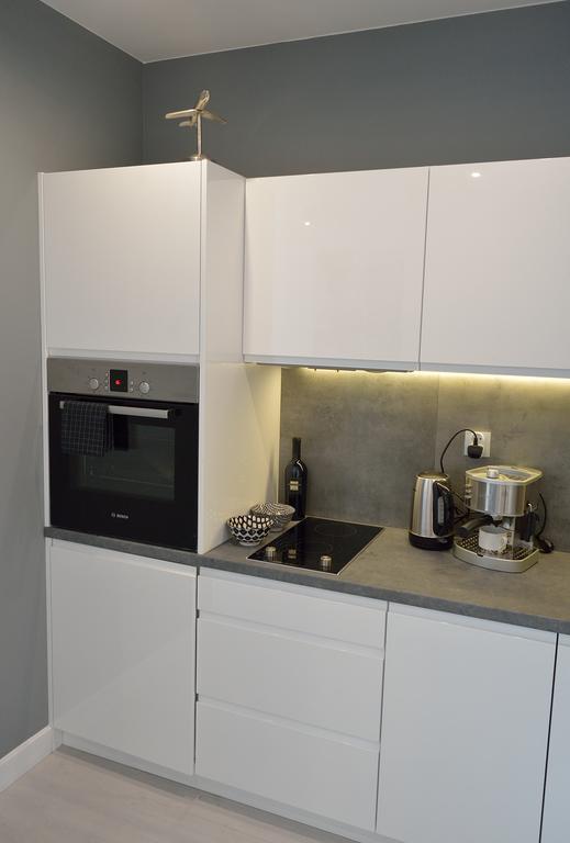 Garden Apartment Cracow- Shopping Mall 1Min, Underground Parking, Family Friendly, City Center Cracóvia Exterior foto