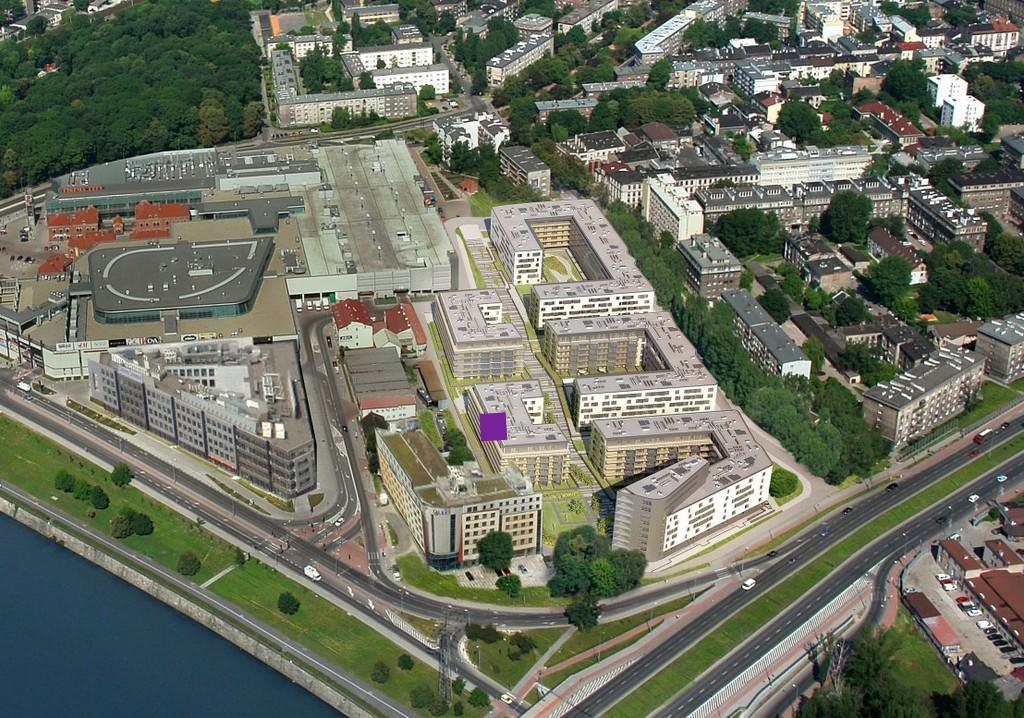 Garden Apartment Cracow- Shopping Mall 1Min, Underground Parking, Family Friendly, City Center Cracóvia Exterior foto